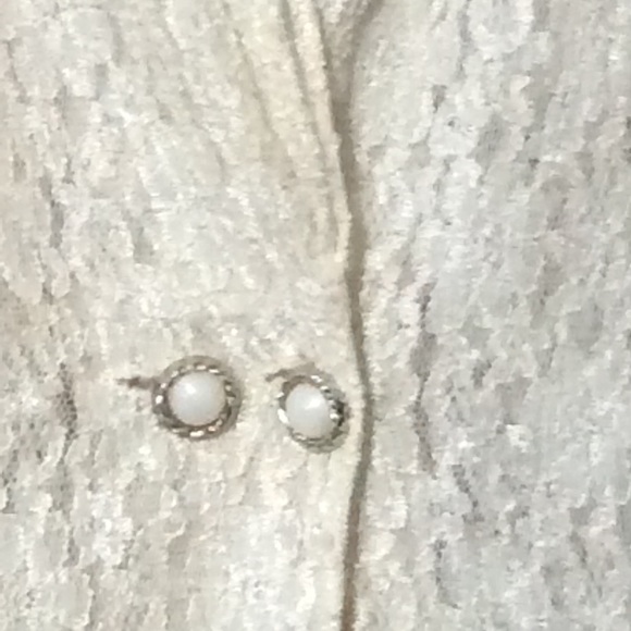 COPY - Macshore Classics Lace Top - Picture 2 of 14